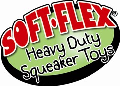 Doft-flex kutyajáték, labda kutyáknak