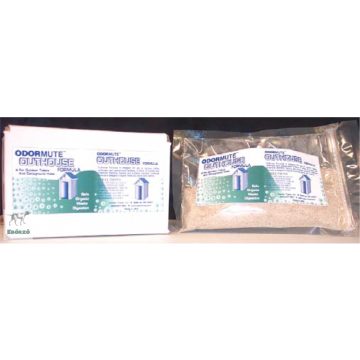 Odormute™  outhouse formula ( powder 450 gr )
