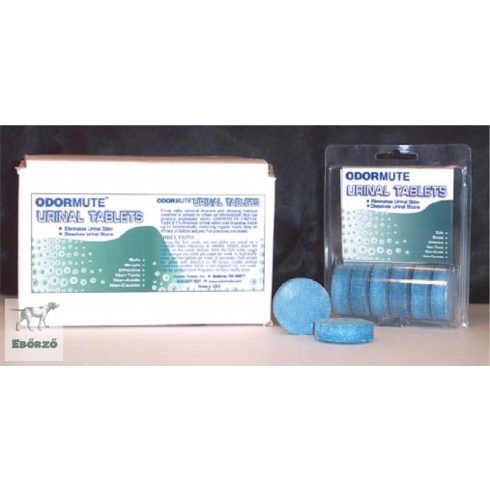 Odormute™ Urinal blue tablets ( 24 pcs. )