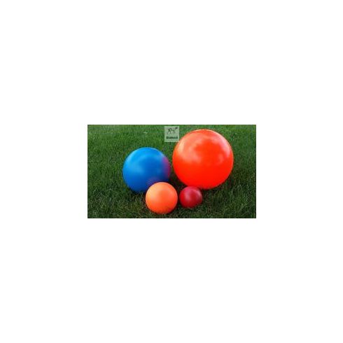 Gyakorlatilag elpusztíthatatlan labda L  - Best ball 15 cm