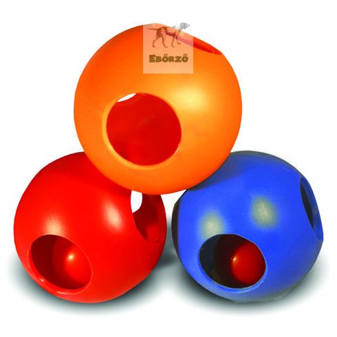 Soft-Flex Pawzzle Ball  XL méret - 25 cm