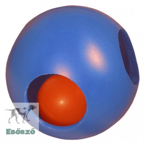 Soft-Flex Pawzzle Ball  XL méret - 25 cm
