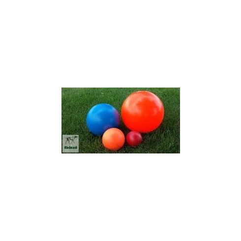 Gyakorlatilag elpusztíthatatlan labda M  - Best ball 11 cm