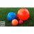 Gyakorlatilag elpusztíthatatlan labda M  - Best ball 11 cm