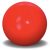 Gyakorlatilag elpusztíthatatlan labda M  - Best ball 11 cm
