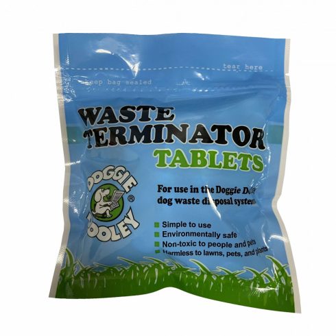 Odormute™ Waste Terminator tabletta  ( 100 pcs. )