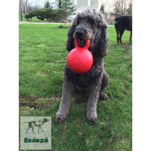 Soft-Flex Gripper Ball - Fogantyús labda (M méret)