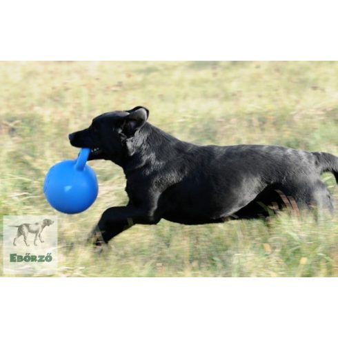 Soft-Flex Gripper Ball - Fogantyús labda (L méret)