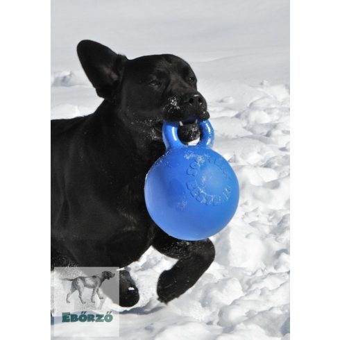 Soft-Flex Gripper Ball - Fogantyús labda (L méret)