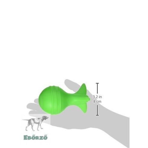 Soft-Flex Air Ball labda (S méret 12 cm ∅)