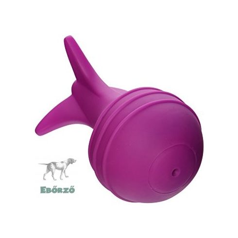Air Ball ( Size: "M" 19 cm  ∅ Purple )