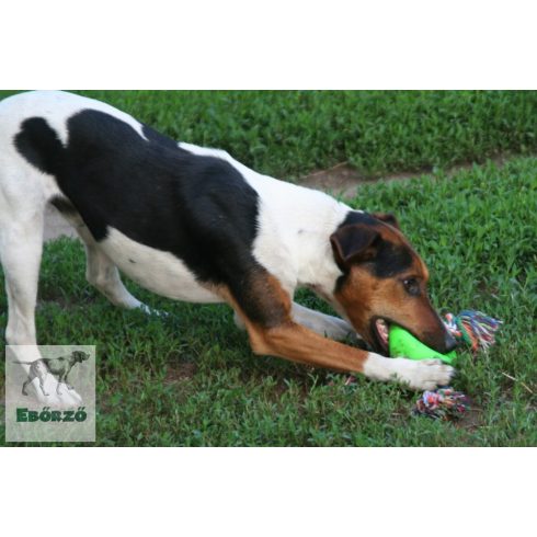 Soft-Flex Tuggy Ball köteles labda (S méret) 