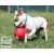Soft-Flex Tuggy Ball köteles labda (L méret)