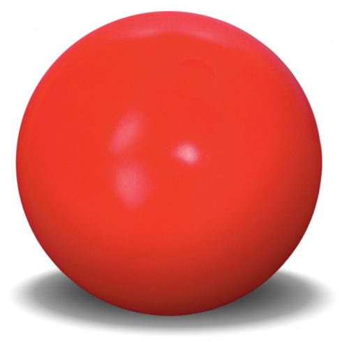 Virtually store indestructible ball