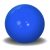 Gyakorlatilag elpusztíthatatlan labda XL - Best Ball 25 cm