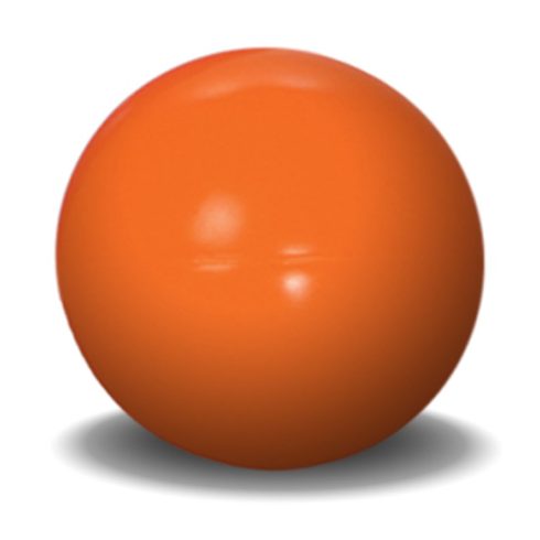 Gyakorlatilag elpusztíthatatlan labda XL - Best Ball 25 cm
