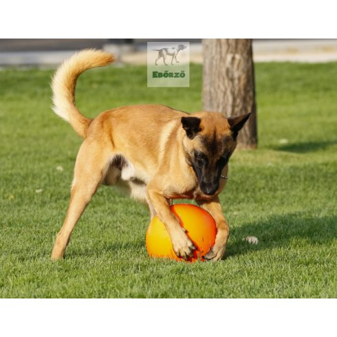 Gyakorlatilag elpusztíthatatlan labda XL - Best Ball 25 cm