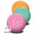 Soft-Flex világítós labda (pink) - Glow Ball 9 cm