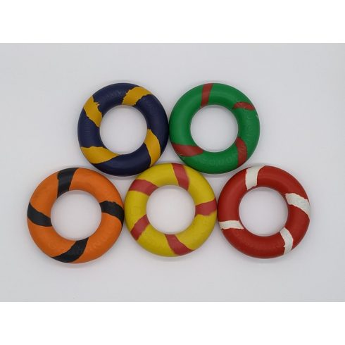 GoughNuts .75 Lite karika piros (XS méret)