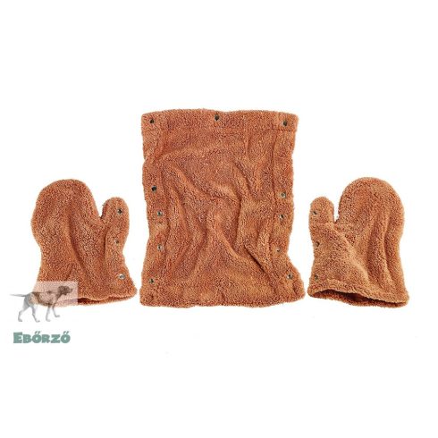 Wet Eraser - Magas nedszívóképességű törölköző (M méret)