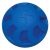 Swirl Ball ( Size: "M" 14 cm ) Blue