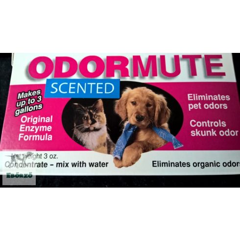 Odormute™  Basic solution  (powder, ca. 2,25 kg )