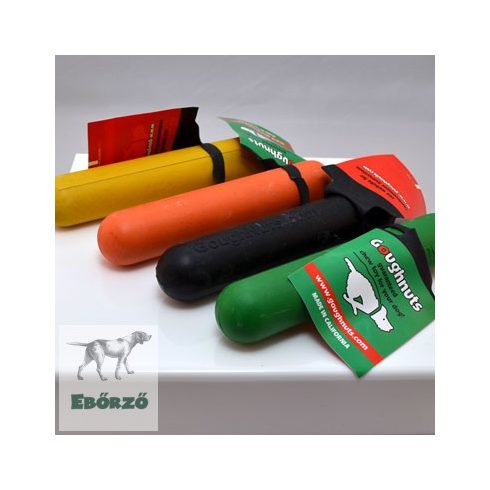 GoughNuts Original narancssárga apport rúd (M-L méret)