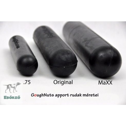 GoughNuts apport rúd MaXX PRO 50 (XL-XXL méret) 