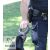 GoughNuts kettős karika zöld TUG (M méret )