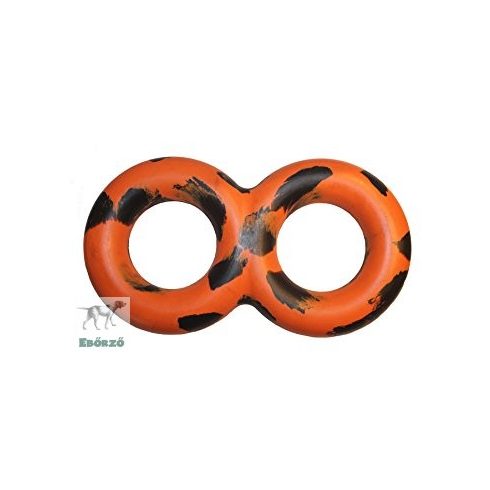 GoughNuts kettős karika narancssárga TUG (M méret )