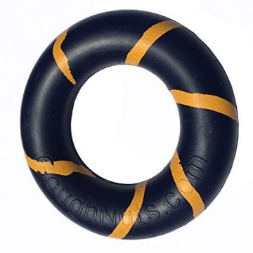 GoughNuts Maxx Lite karika kék (M méret)