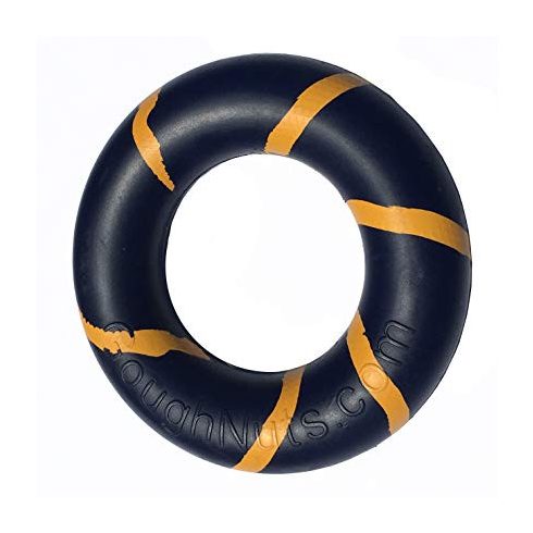 GoughNuts Maxx Lite karika kék (M méret)