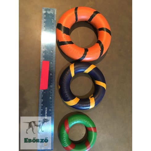 GoughNuts Maxx Lite karika narancs (M méret)