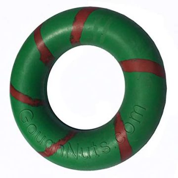 GoughNuts Maxx Lite karika zöld (M méret)