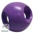 Powerhouse ball ( Size: "M-L"  14 cm  ∅ Purple )