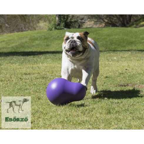 Gyakorlatilag elpusztíthatatlan  Tumbler labda (25 cm)