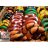 GoughNuts Maxx Lite karika piros (M méret)