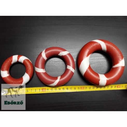 GoughNuts Maxx Lite karika sárga (M méret)