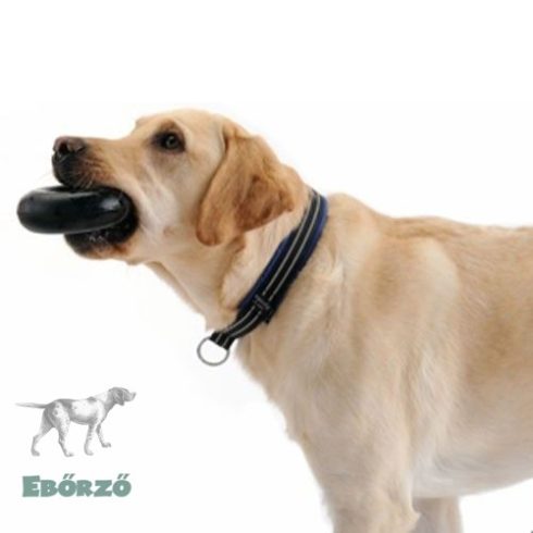 GoughNuts Original karika fekete (M-L méret)