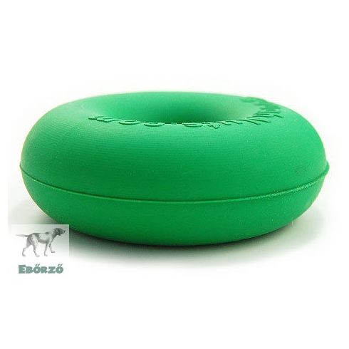 GoughNuts .75 karika zöld (S méret)