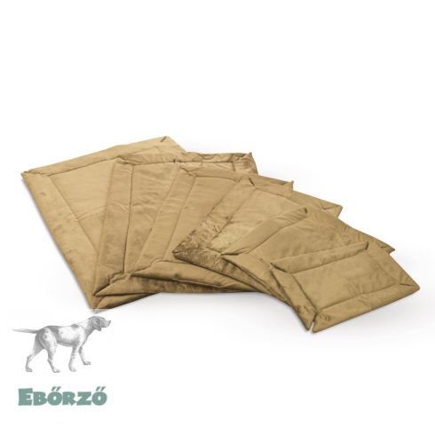 Önmelegítő ketrec alátét (Small)