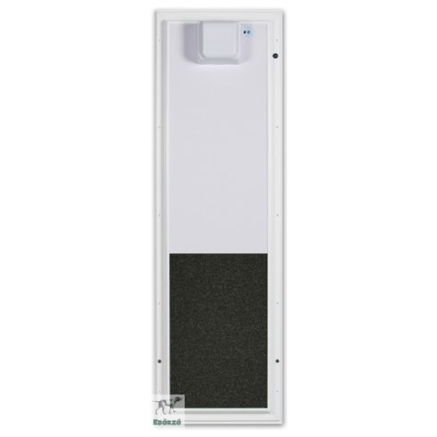 PlexiDor® "L"  Electronic Pet Door Wall unit