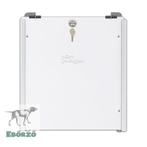 Plexidors® sliding track M - White