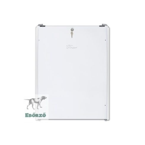 Plexidors® sliding track XL - White