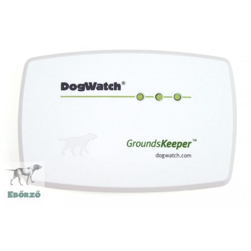 DOGWATCH® láthatatlan kutyakerítés, kiskutyáknak "S" csomag