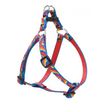   Lupine Original Collection Lollipop Step In 1,25 cm width 31-45 cm -  For Small Dogs and Puppies