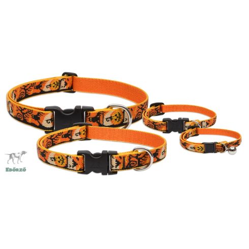 LUPINE nyakörv (Spooky 1,25 cm széles 26-40 cm)