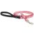 Lupine Microbatch Collection Lovable Gnomes Padded Handle Leash 1,25 cm width 183 cm - For small dogs