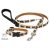 Lupine Original Collection Teddy Bears Adjustable Collar 1,25 cm width 26-40 cm -  For Small Dogs