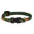 Lupine Original Collection Santa's Treats Adjustable Collar 1,25 cm width 21-30 cm -  For Small Dogs